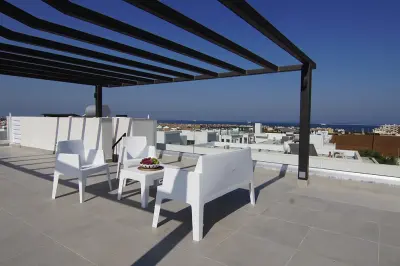 Three Bedroom Villa in Pernera Area photo 2