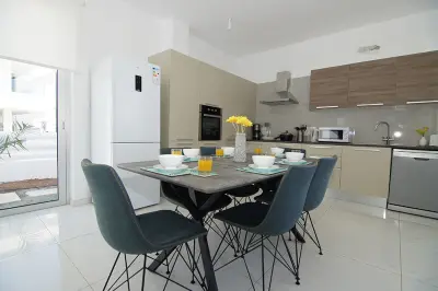 Three Bedroom Villa in Pernera Area photo 3