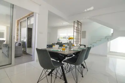 Three Bedroom Villa in Pernera Area photo 4