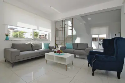 Three Bedroom Villa in Pernera Area photo 5
