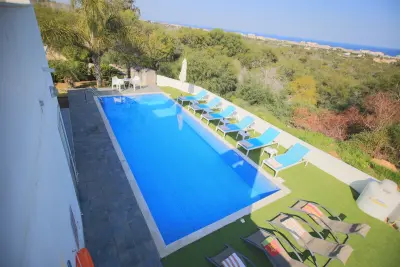 Amazing Location Five Bedroom Villa in Protaras photo 3