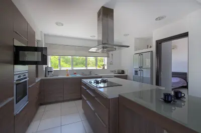 Amazing Location Five Bedroom Villa in Protaras photo 5
