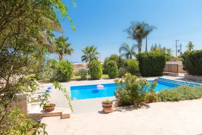 5 Bedroom Villa in Protaras photo 3