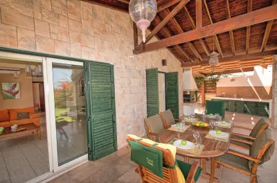 5 Bedroom Villa in Protaras photo 5