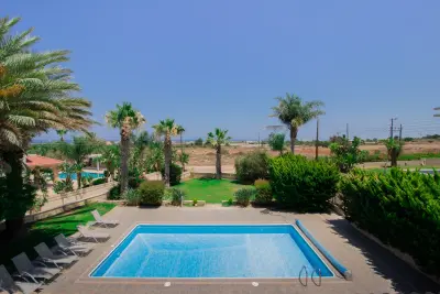 5 Bedroom Villa in Protaras photo 2