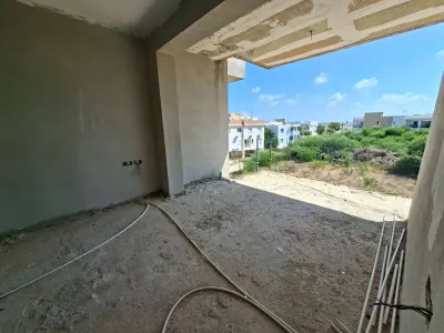 Two Bedroom Penthouse Apartment in Kapparis Area photo 5