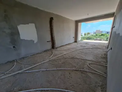 Two Bedroom Penthouse Apartment in Kapparis Area photo 4