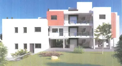 Three Bedroom Apartment for Sale in Kapparis Area photo 2