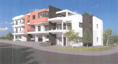 Three Bedroom Apartment for Sale in Kapparis Area photo 3
