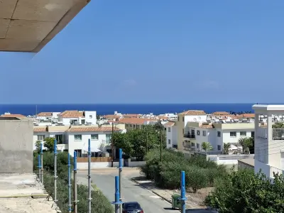 Three Bedroom Apartment for Sale in Kapparis Area photo 5