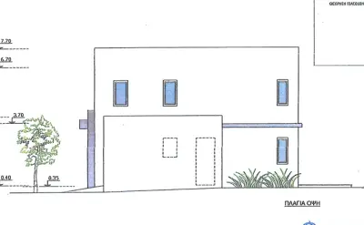 Three Bedroom Detached Villa in Paralimni photo 2