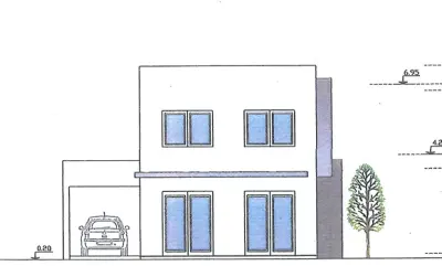 Three Bedroom Detached Villa in Paralimni photo 3