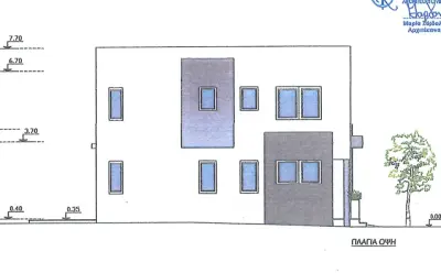 Three Bedroom Detached Villa in Paralimni photo 4