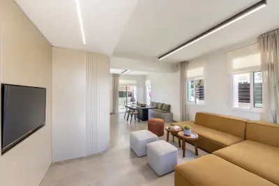 Key Ready Villa in Protaras near Fig Tree Bay photo 2