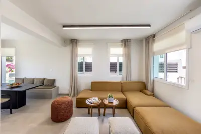 Key Ready Villa in Protaras near Fig Tree Bay photo 3