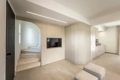 Key Ready Villa in Protaras near Fig Tree Bay photo 5