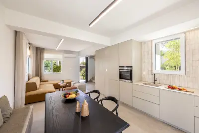 Key Ready Villa in Protaras near Fig Tree Bay photo 4