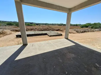Under Construction 5 Bedroom Villa in Protaras photo 5