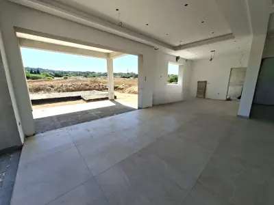 Under Construction 5 Bedroom Villa in Protaras photo 4