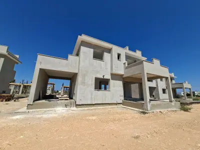 Under Construction 5 Bedroom Villa in Protaras photo 2