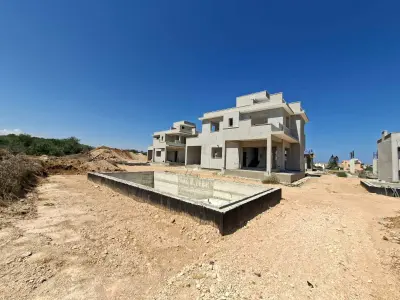 Under Construction 5 Bedroom Villa in Protaras photo 2