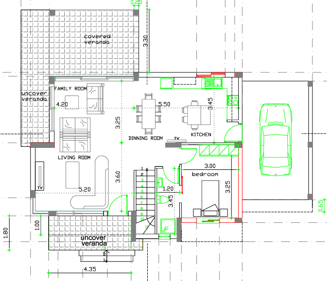 Ground Floor