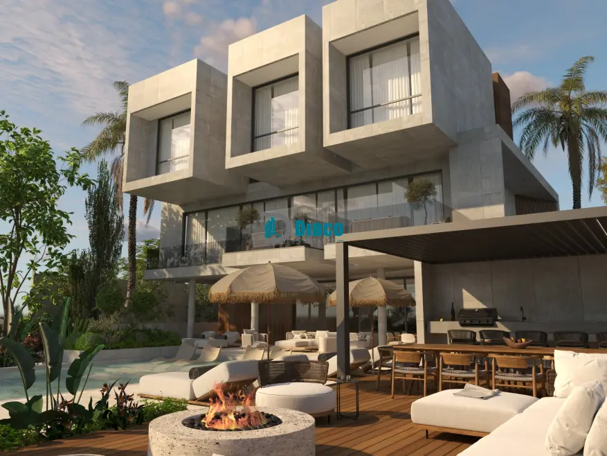 Massive 4 Bedroom Villa in Cabe Greko photo 1