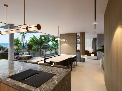 Massive 4 Bedroom Villa in Cabe Greko photo 5