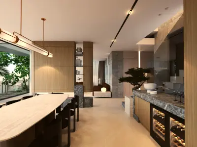 Massive 4 Bedroom Villa in Cabe Greko photo 3