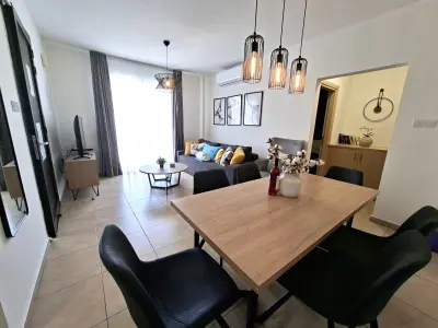 Two Bedroom Penthouse in Kapparis Area photo 2