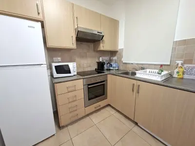 Two Bedroom Penthouse in Kapparis Area photo 5