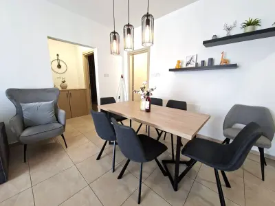 Two Bedroom Penthouse in Kapparis Area photo 3