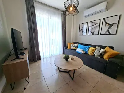Two Bedroom Penthouse in Kapparis Area photo 5