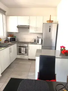 2 Bedroom 2 Bathroom Apartment in Kapparis Area photo 2