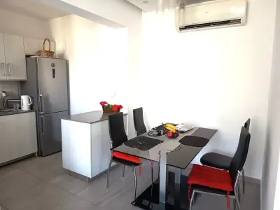 2 Bedroom 2 Bathroom Apartment in Kapparis Area photo 3