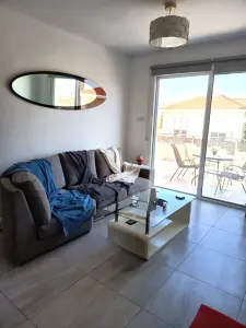 2 Bedroom 2 Bathroom Apartment in Kapparis Area photo 5