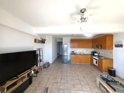 Three Bedroom Apartment in Deryneia photo 2