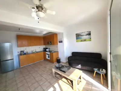 Three Bedroom Apartment in Deryneia photo 3