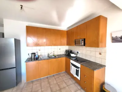 Three Bedroom Apartment in Deryneia photo 4