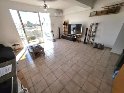 Three Bedroom Apartment in Deryneia photo 5