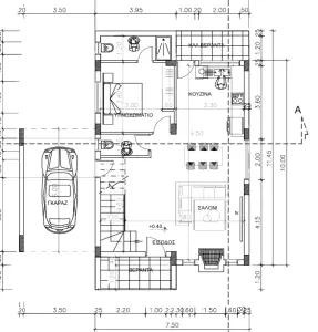 Under Construction 4 Bedroom Villa photo 2
