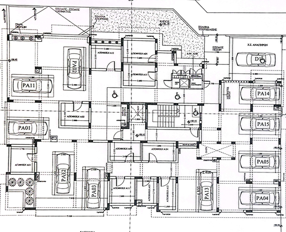 Ground Floor