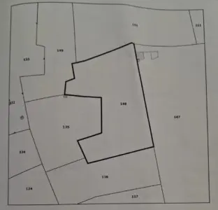 Land For Sale In Famagusta Area photo 4
