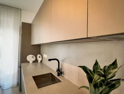 Three Bedroom Villa in Pernera Area photo 2