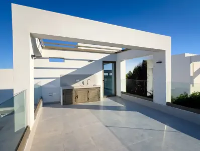 Three Bedroom Villa in Pernera Area photo 3
