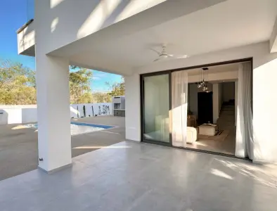 Three Bedroom Villa in Pernera Area photo 4