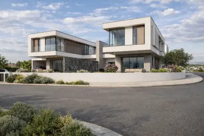 Four Bedroom Villa in Ayia Napa photo 3
