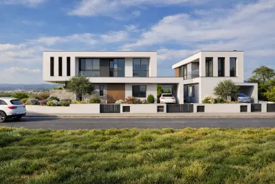 Four Bedroom Villa in Ayia Napa photo 4