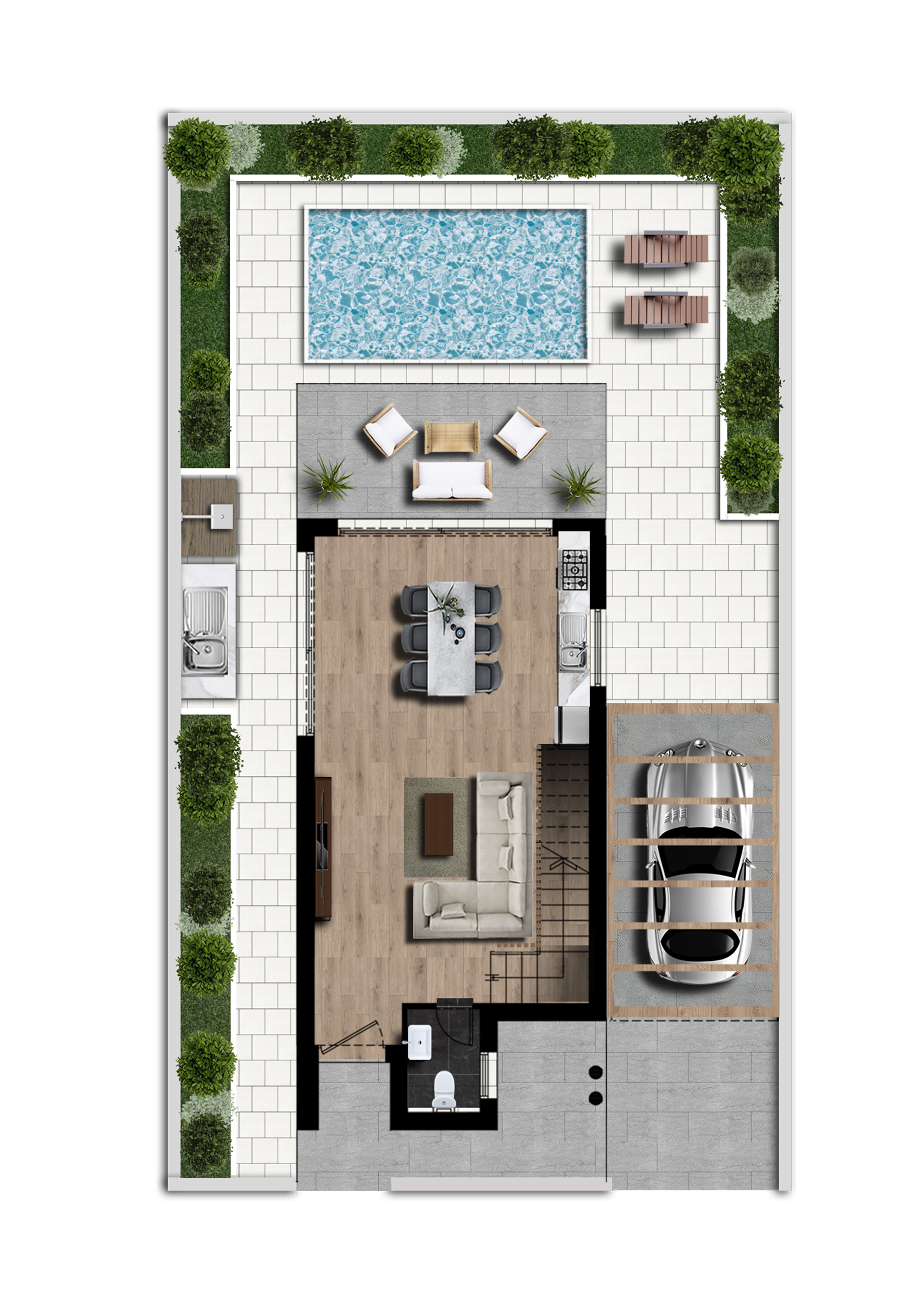 Ground Floor