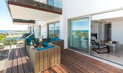 Beach Front 2 bedroom Apartment in Protaras photo 3